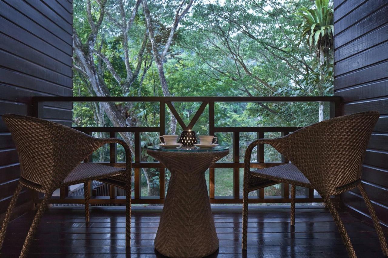 Marriott Resort