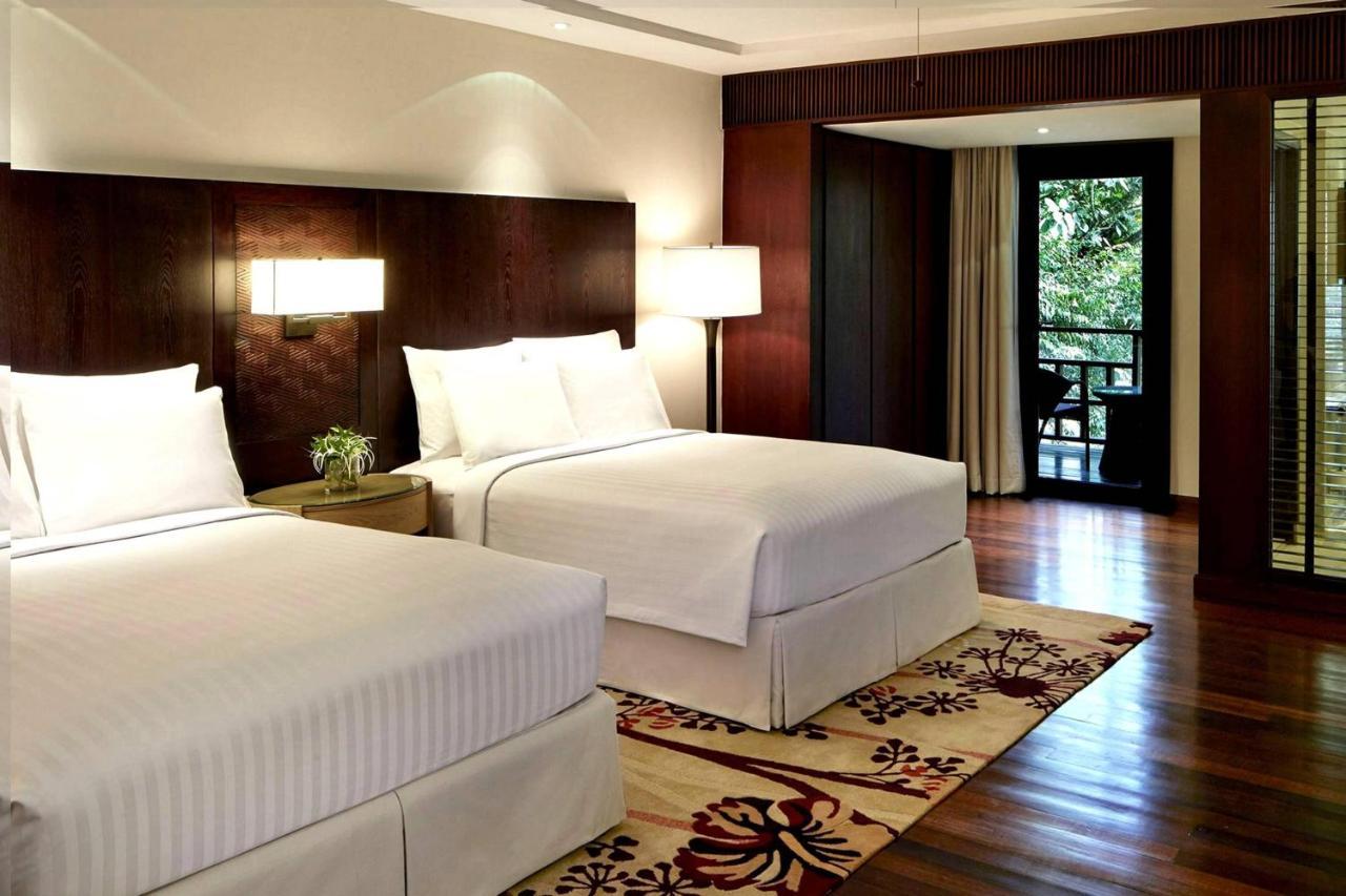 Resort Marriott