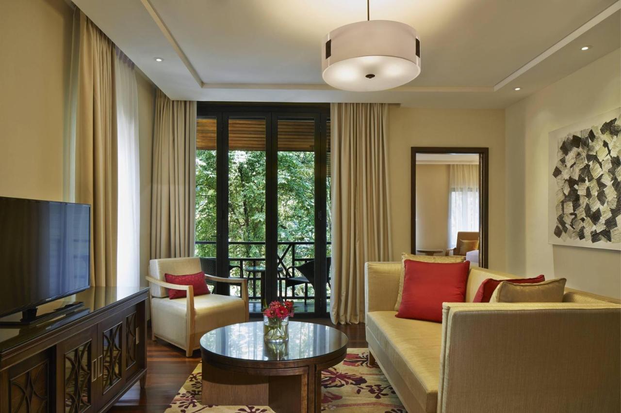 Marriott Resort