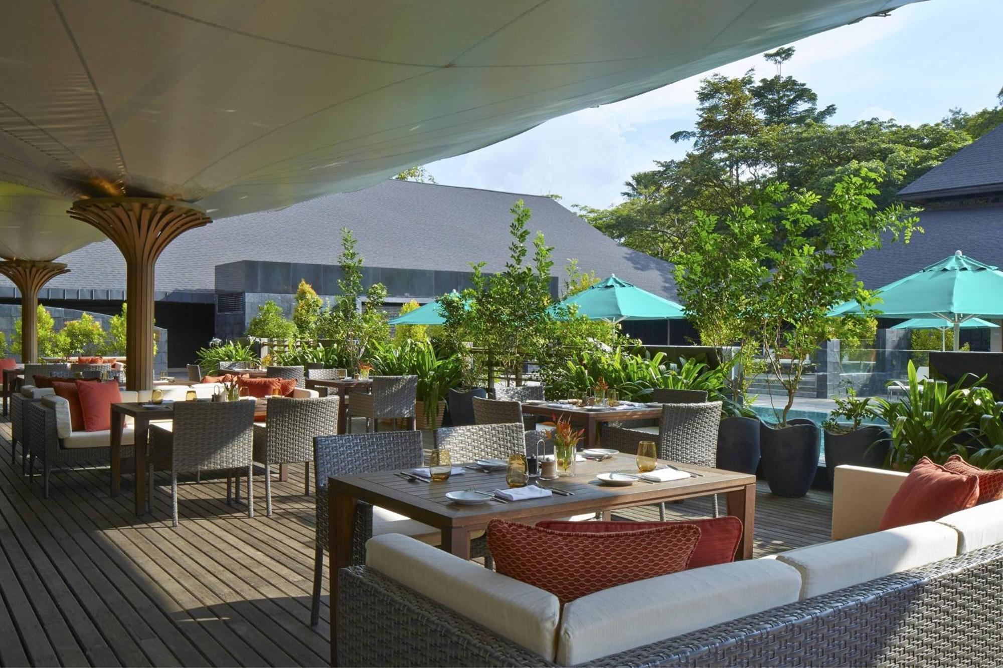 Marriott Resort Mulu
