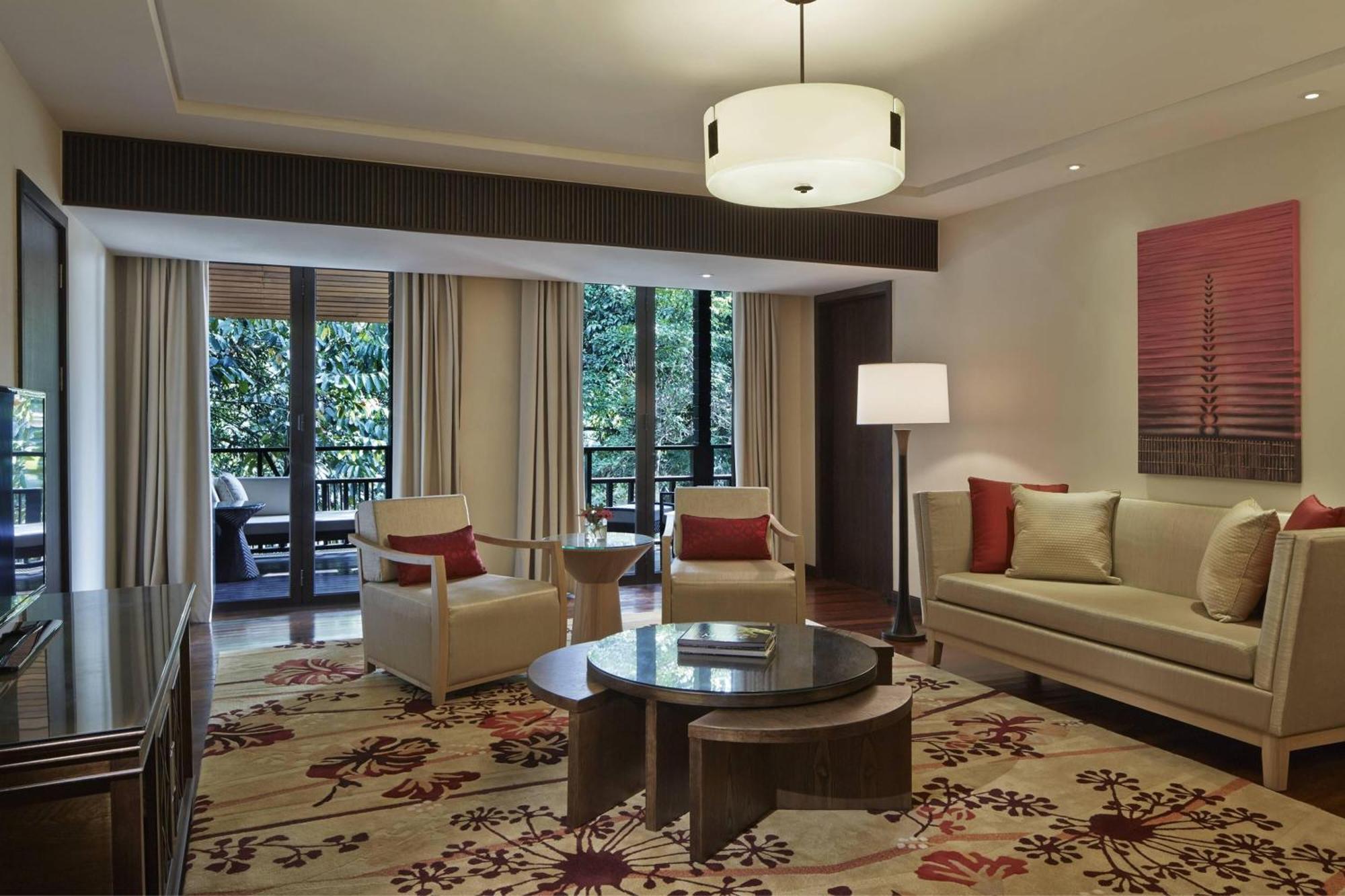Marriott 5* Mulu