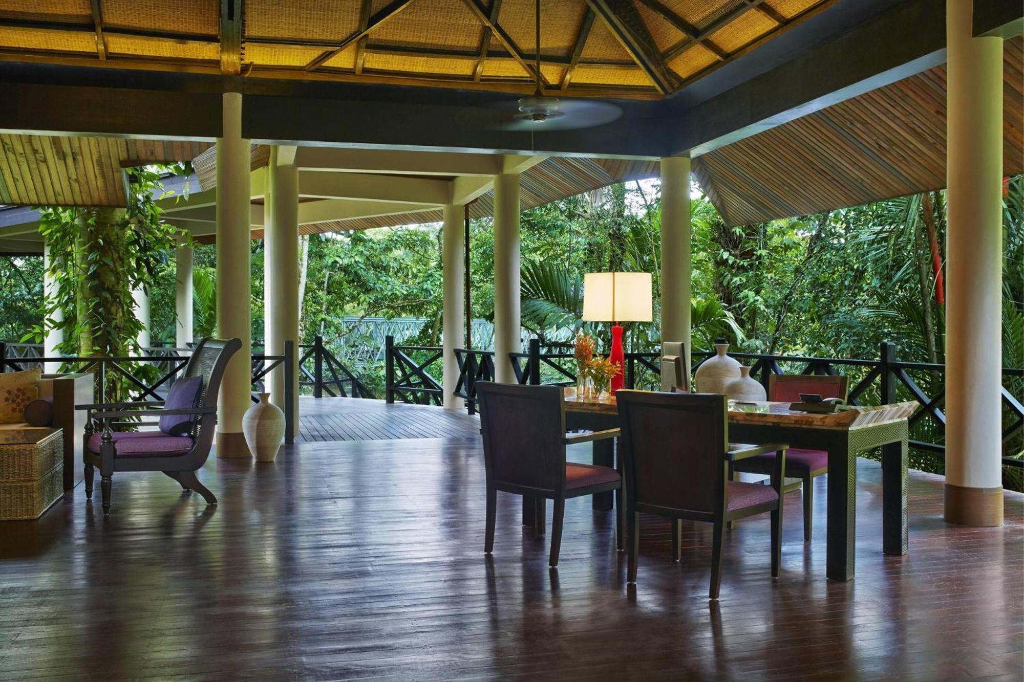 Resort Marriott 5*