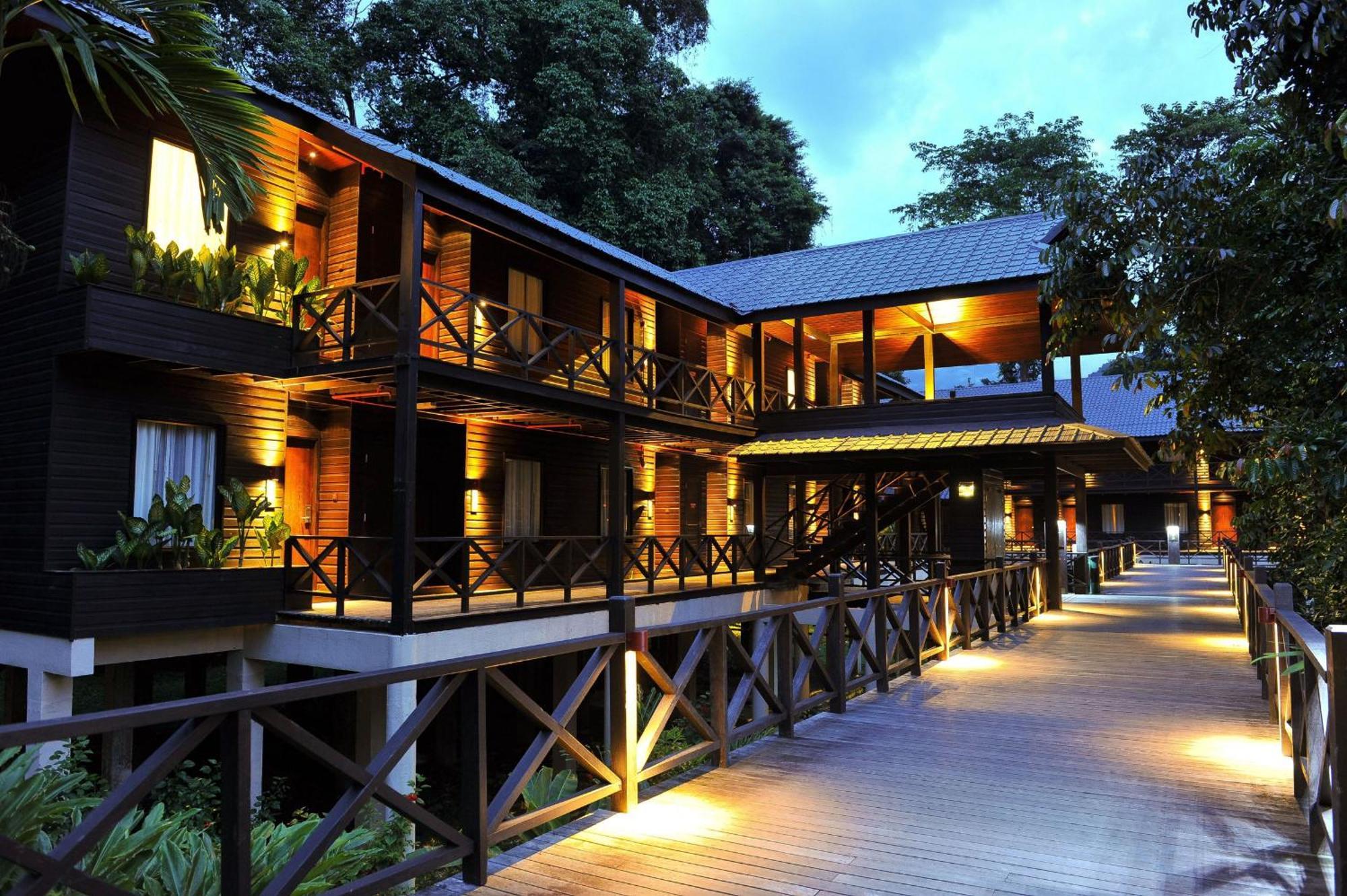 Resort Marriott