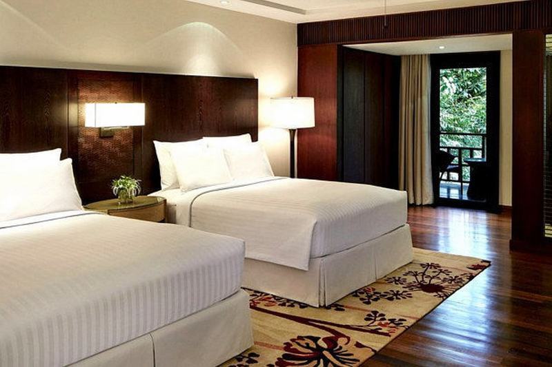 Resort Marriott