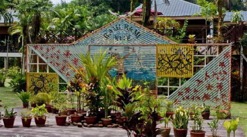 Resort Marriott Mulu