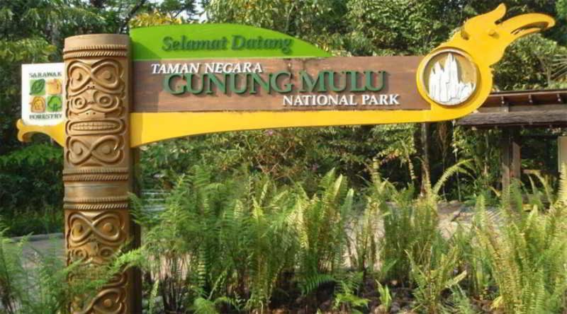 Marriott Resort Mulu