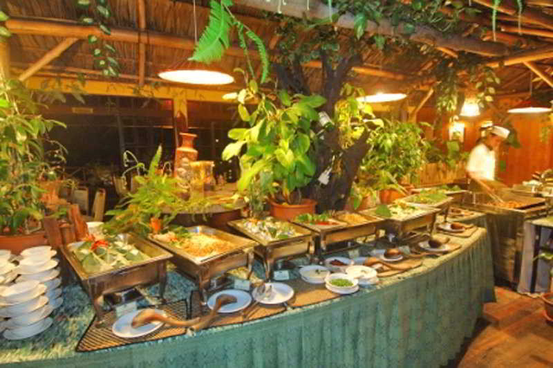 Marriott Resort Mulu