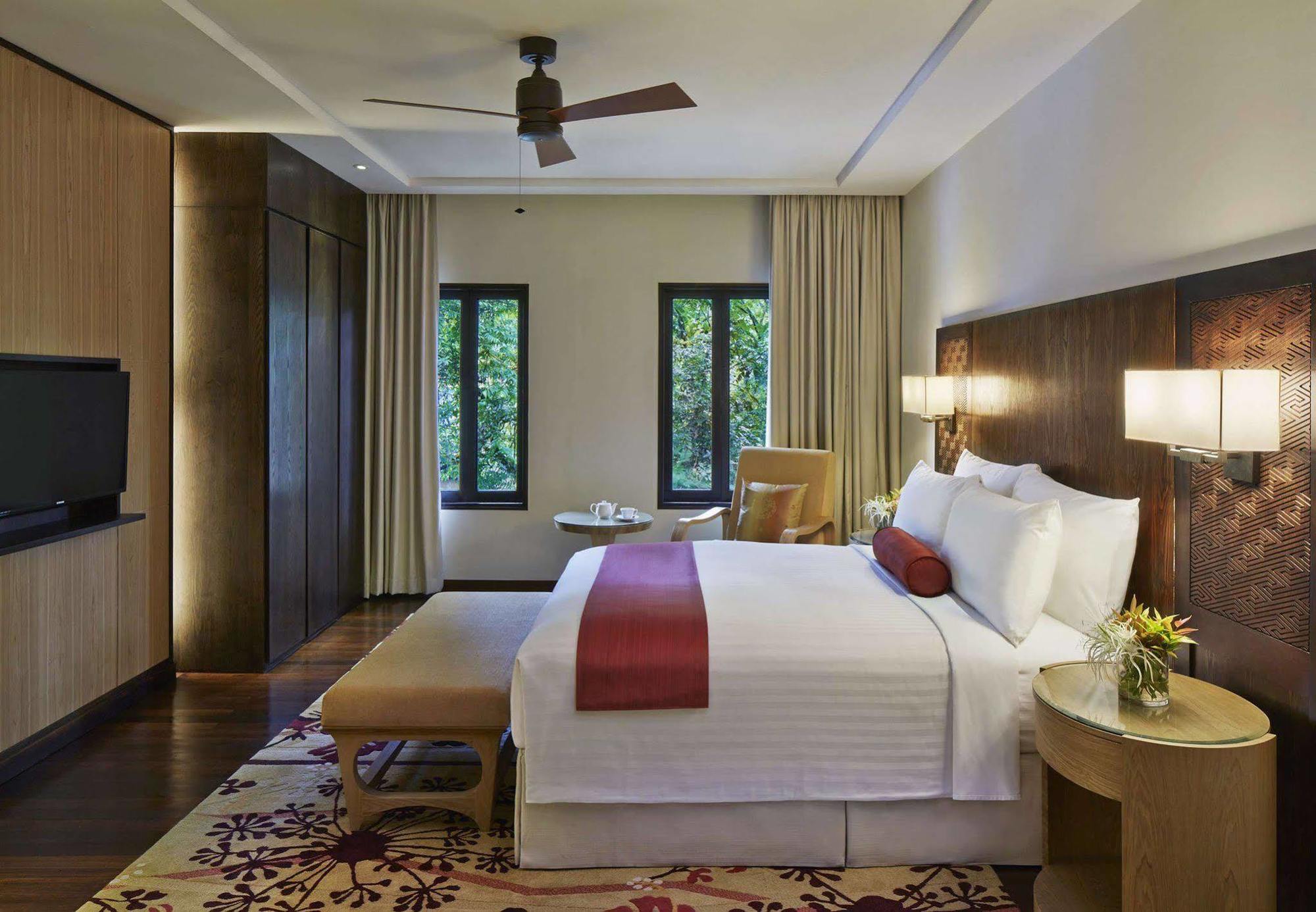 Marriott 5* Mulu