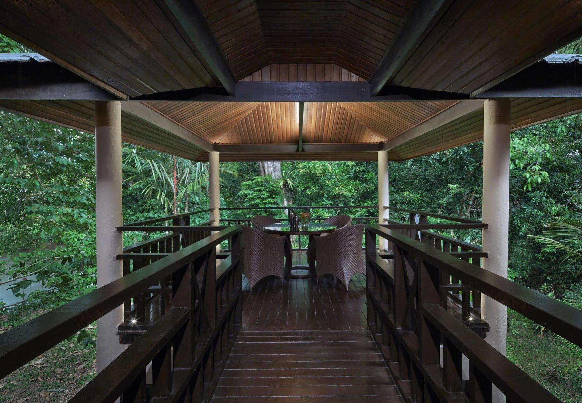Marriott 5* Mulu