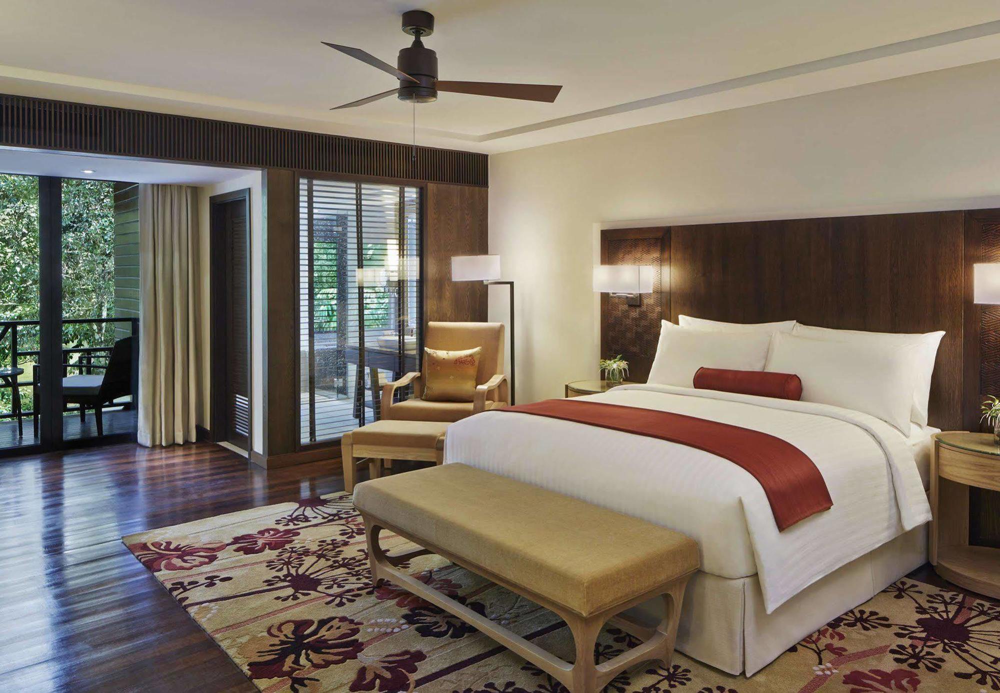 Marriott 5* Mulu