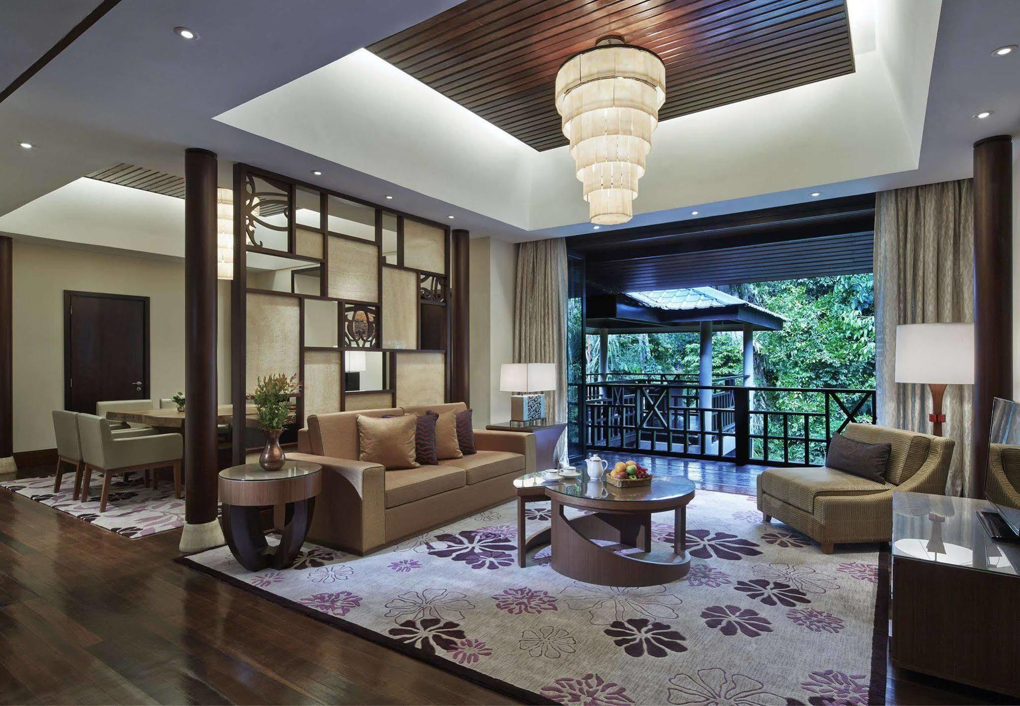 Resort Marriott 5*