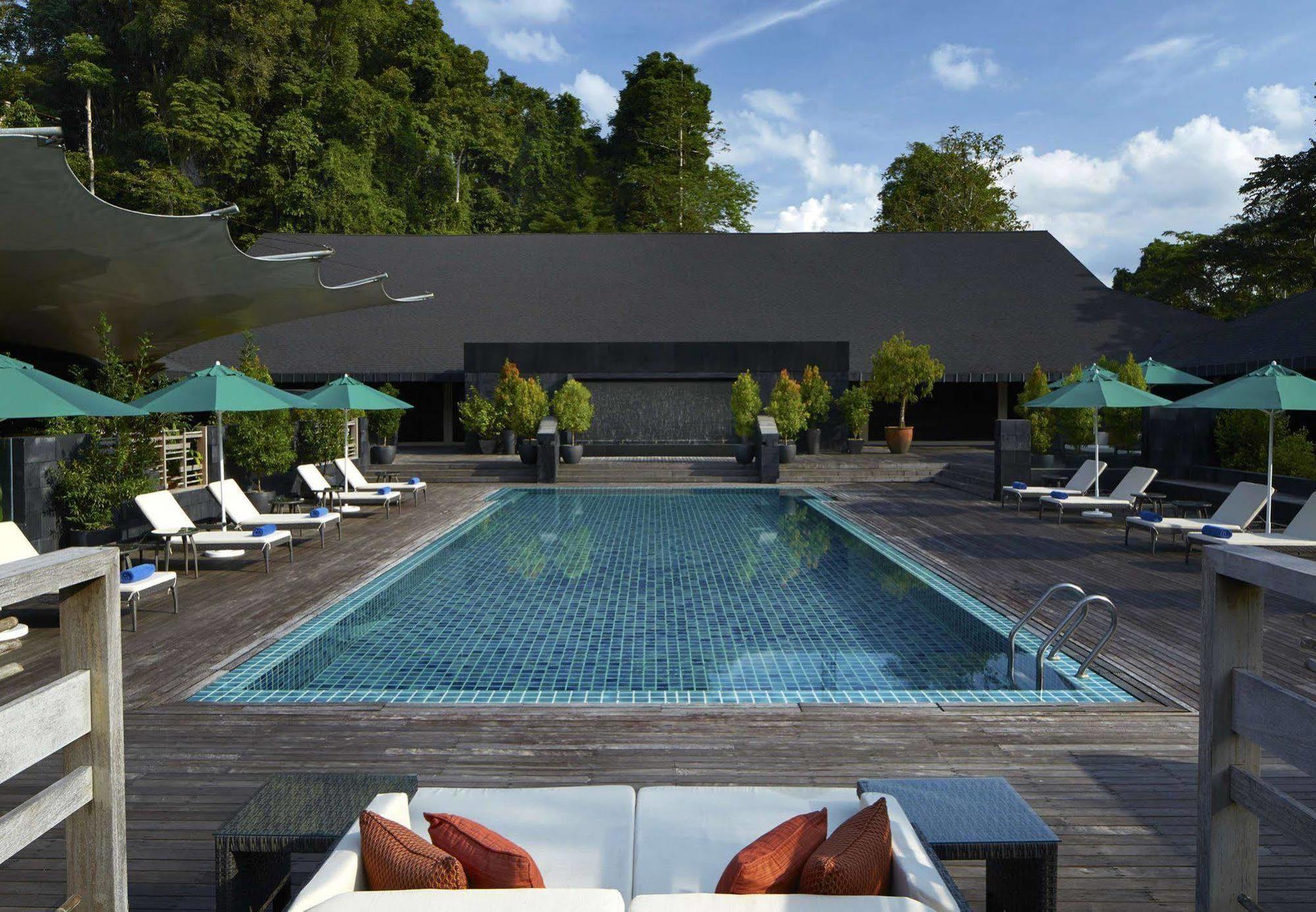 Resort Marriott 5*