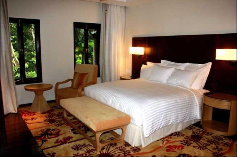 Resort Marriott 5*