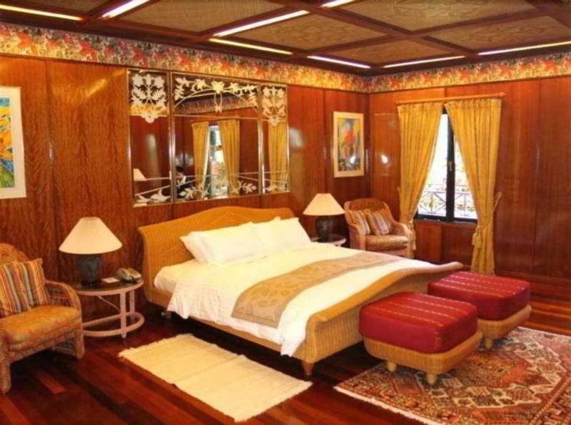 Marriott 5*