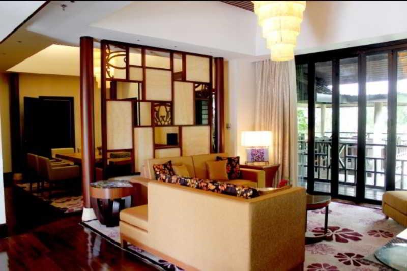 Marriott Resort 5*