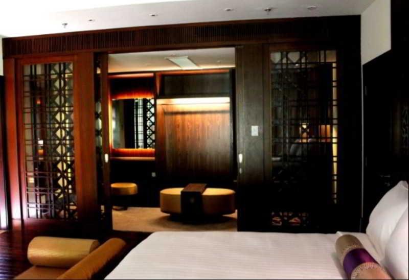 Resort Marriott Mulu