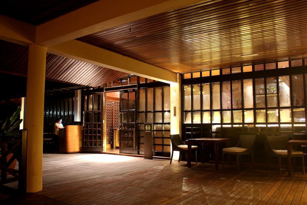 Marriott Resort Mulu