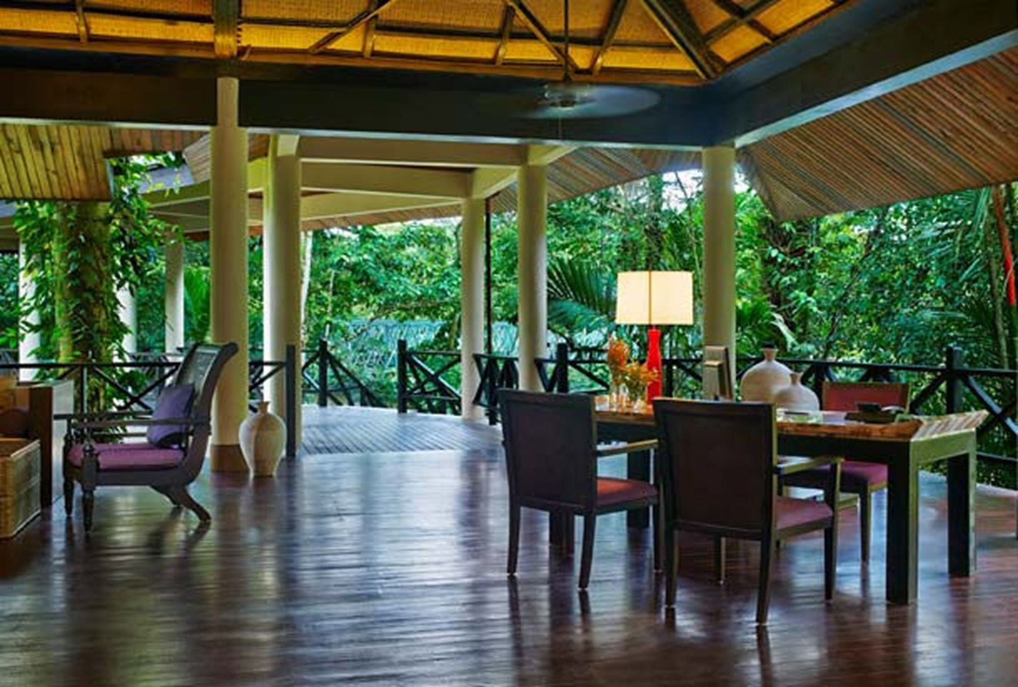 Resort Marriott Mulu