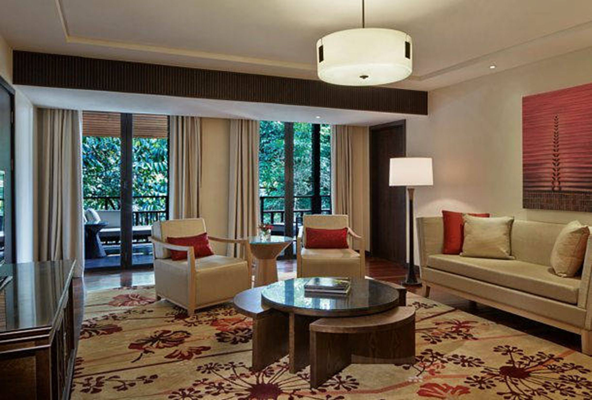 Resort Marriott Mulu