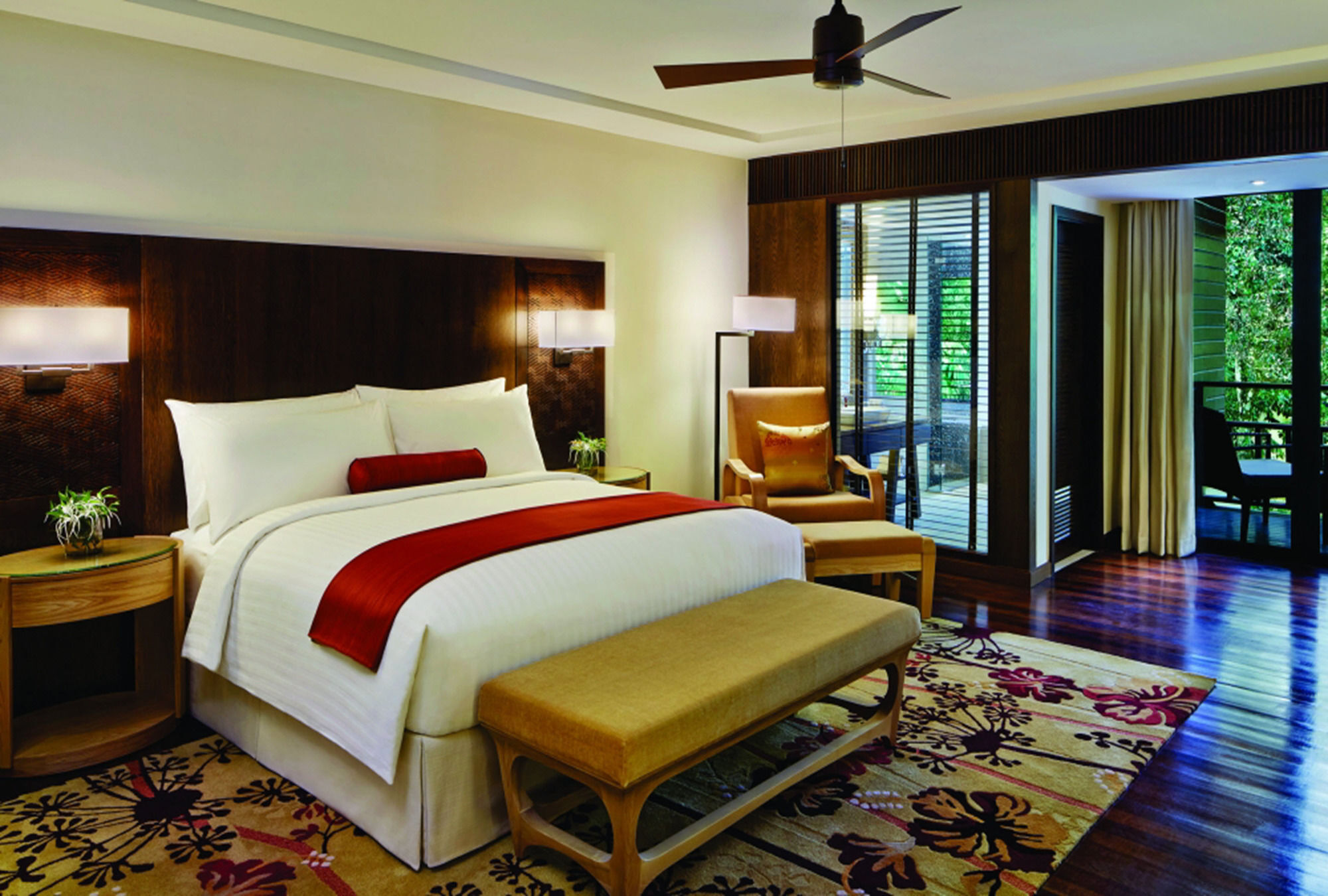 Marriott Mulu