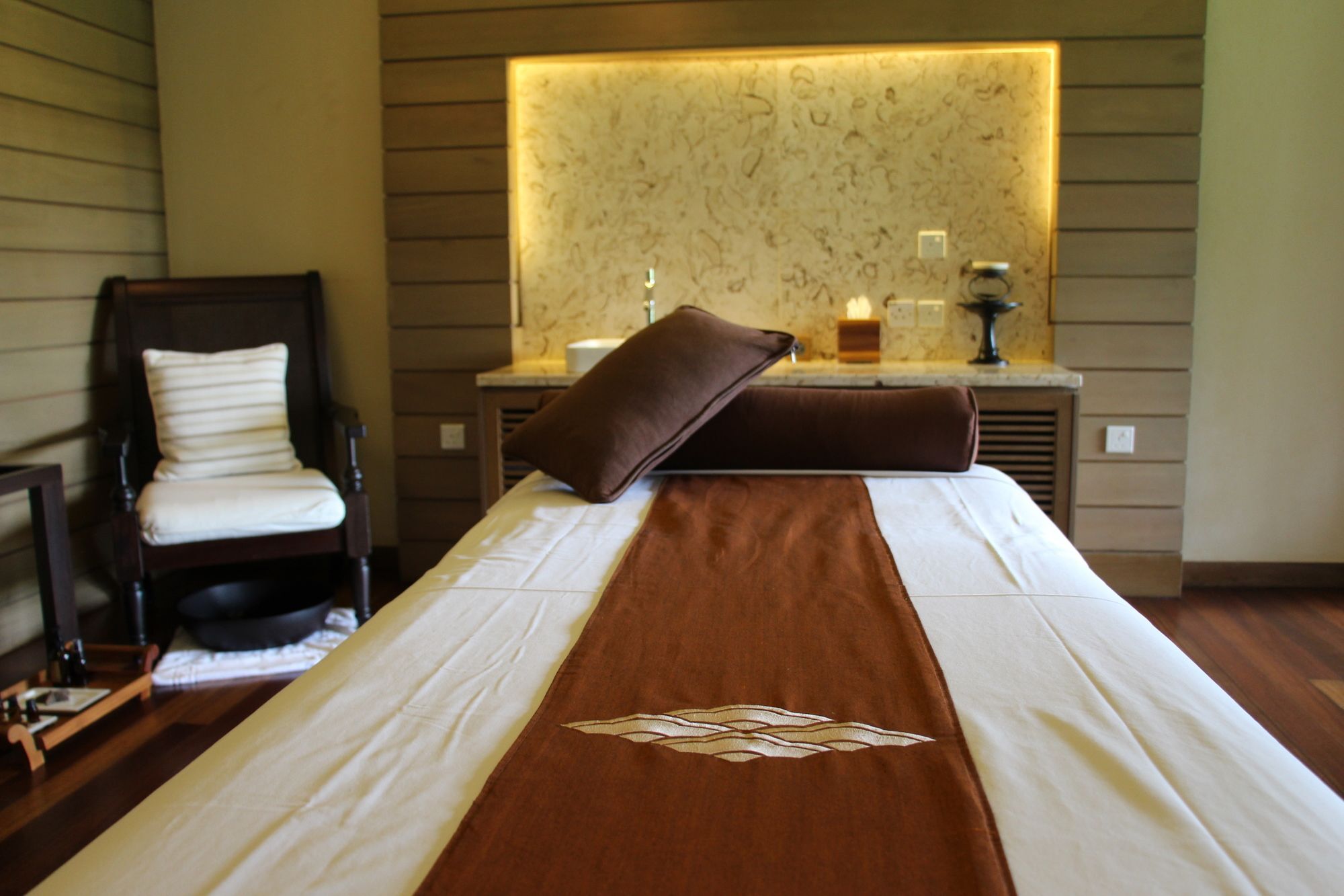 Resort Marriott Mulu